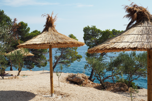 Magarskan Riviera, Kroatia