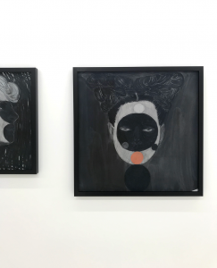 Helsinki Contemporary, Annaleena Heiska, Camouflage