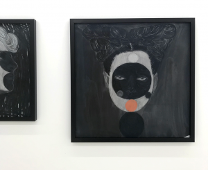 Helsinki Contemporary, Annaleena Heiska, Camouflage
