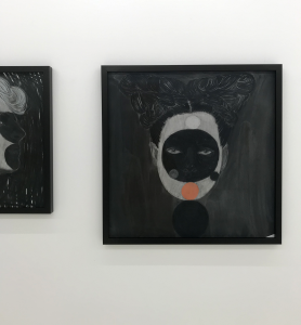 Helsinki Contemporary, Annaleena Heiska, Camouflage