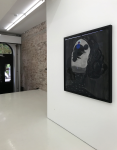 Helsinki Contemporary, Annaleena Heiska, Camouflage