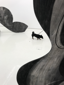 Helsinki Contemporary, Annaleena Heiska, Camouflage