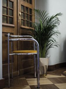 TRE Salon ja Helsinki Contemporary, Fargo Vintage