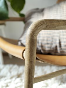 OX Denmarq Rama designtuoli