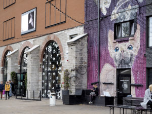 Fotografiska Tallinna